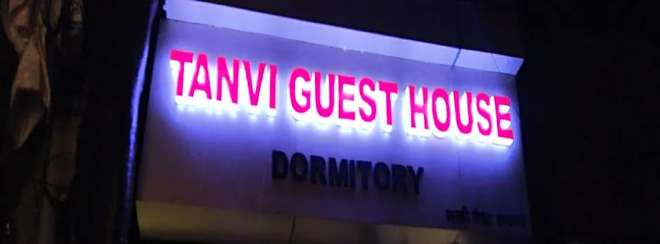 TANVI GUEST HOUSE