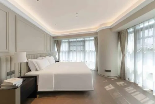 CM+ Service Apartment Shenzhen Taige