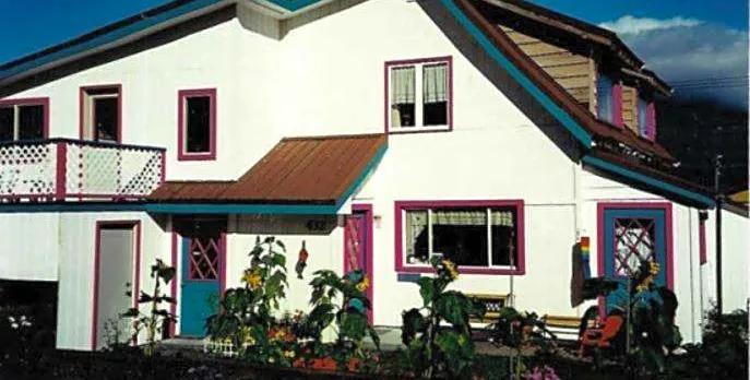 MobyDick Hostel