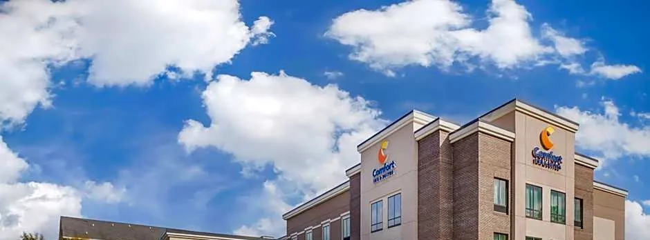 Comfort Inn & Suites Florence Center Area