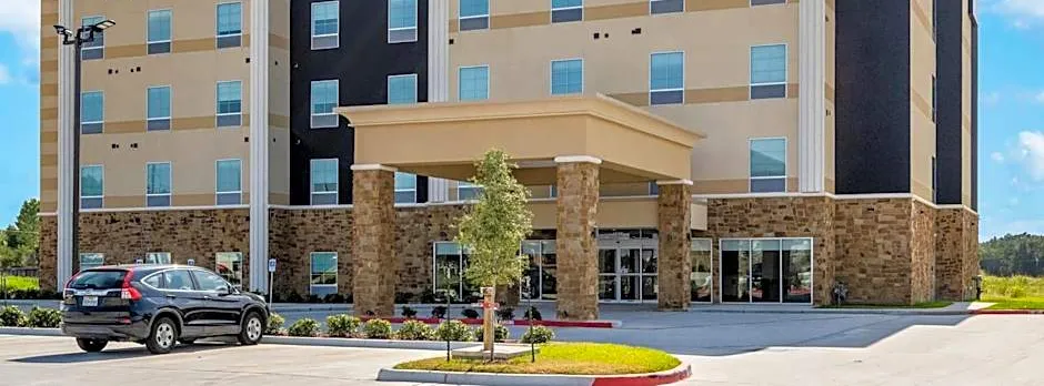 Red Lion Inn and Suites Katy