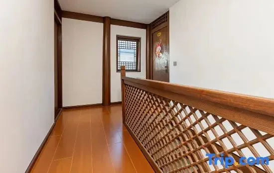 Yangqijing Boutique Inn
