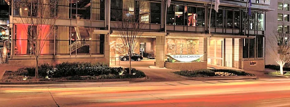 The Ritz-Carlton Charlotte