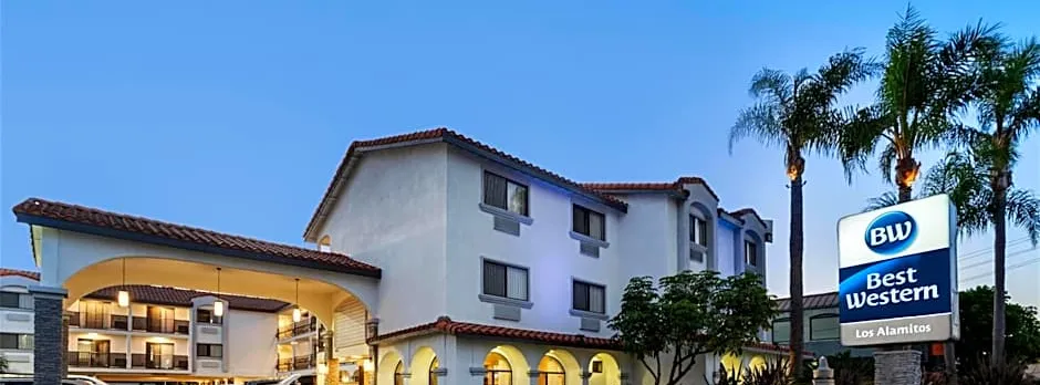 Best Western Los Alamitos Inn & Suites