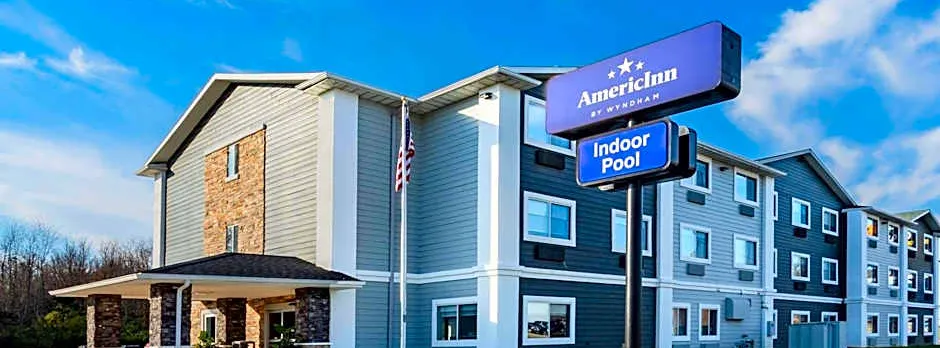 AmericInn by Wyndham Quincy