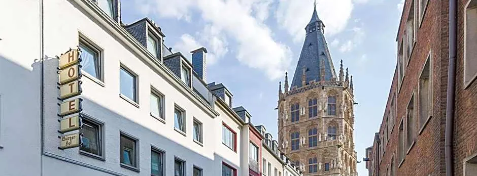 Bürgerhofhotel