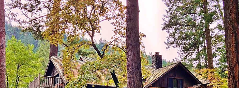 Weasku Inn