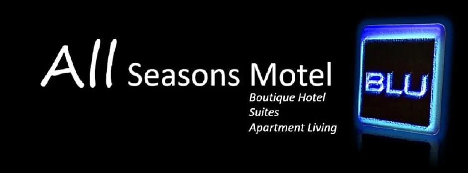 All Seasons Motel