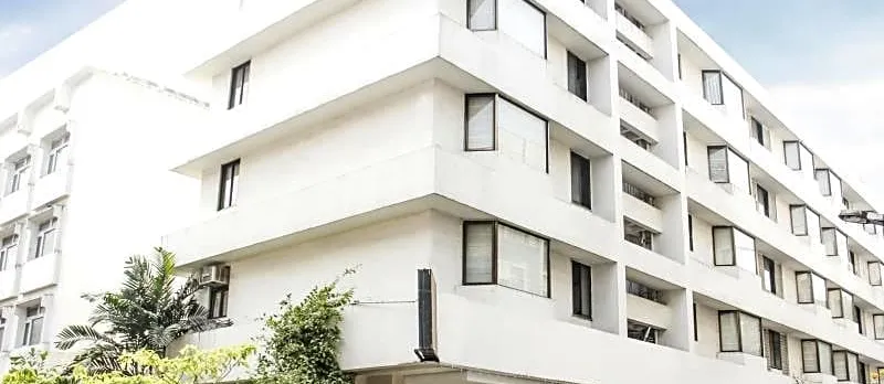 Hotel Parle International