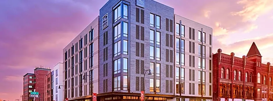 AC Hotel Missoula Downtown