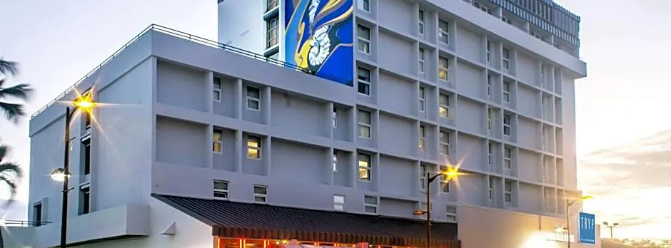 TRYP by Wyndham Isla Verde