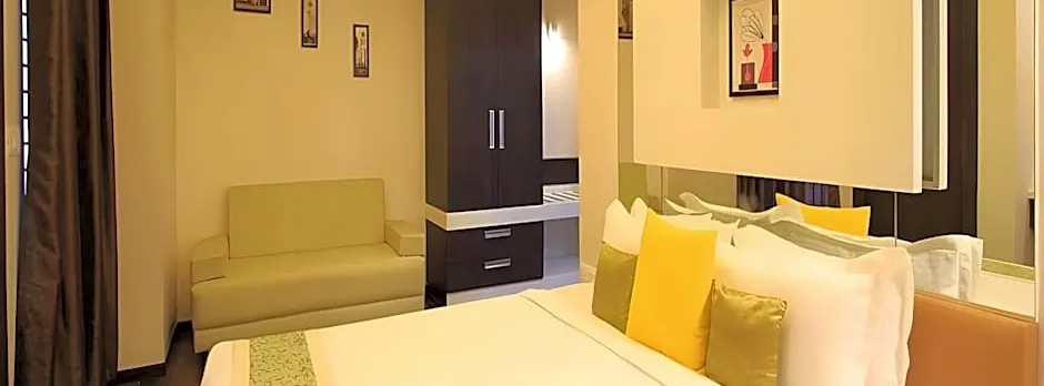 ALPHA SUITES