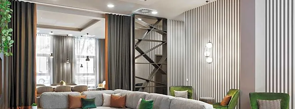 Residence Inn by Marriott Munich City East