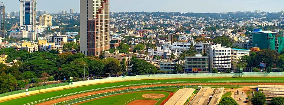 Renaissance Bengaluru Race Course Hotel