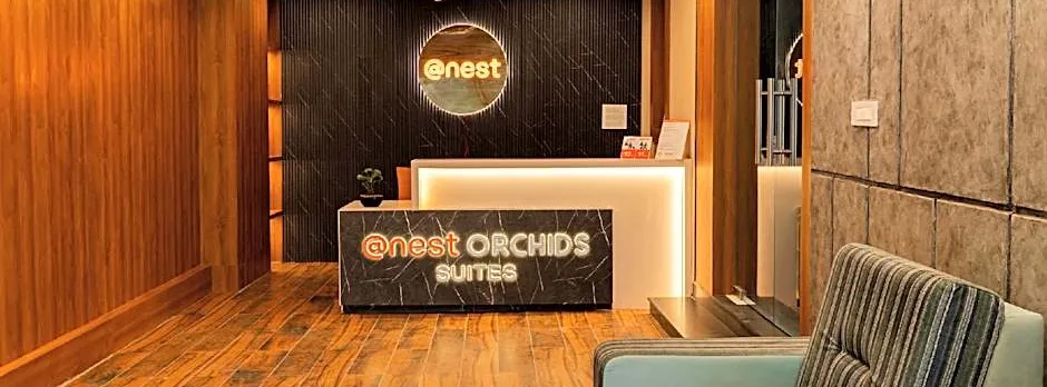 Atnest Orchids Suites