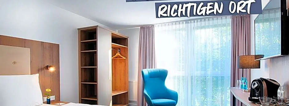 ACHAT Hotel Stuttgart Zuffenhausen