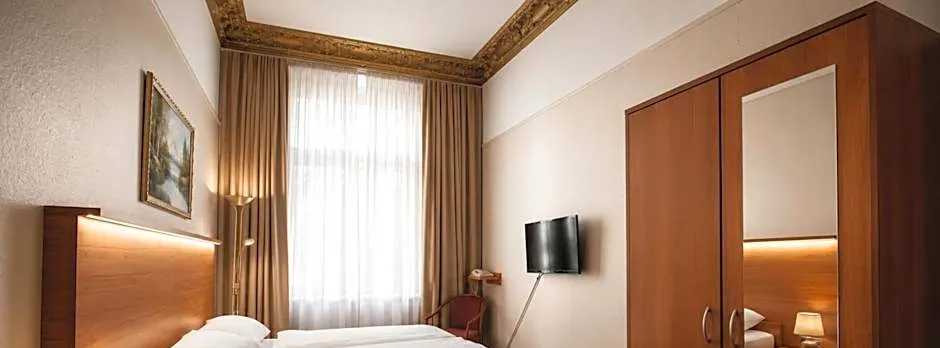 Hotel AI Konigshof