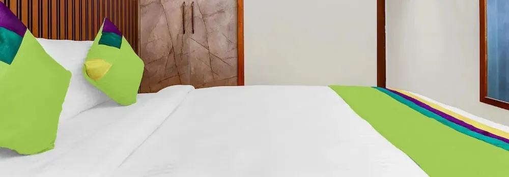 Hotel 5 Elements, Madhapur, Near Raidurg Metro