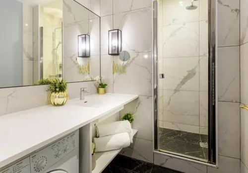 Merveil - Luxury Suite - Marais - Saint Denis I