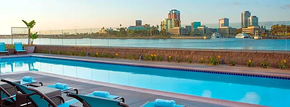 Residence Inn by Marriott Long Beach Downtown