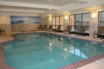 Hampton Inn & Suites Arcata