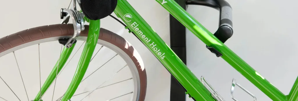Element by Marriott Wilmington