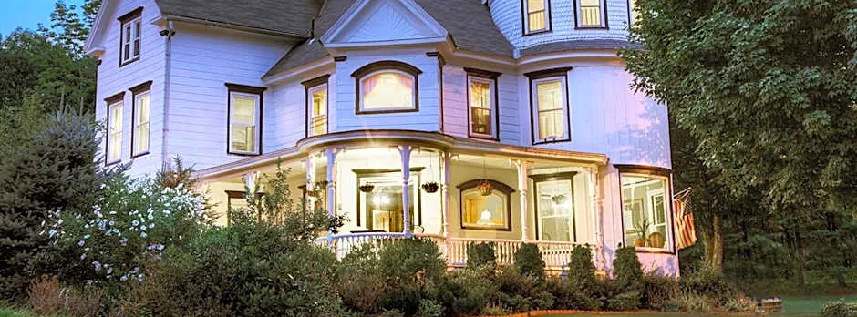 Glynn House Inn
