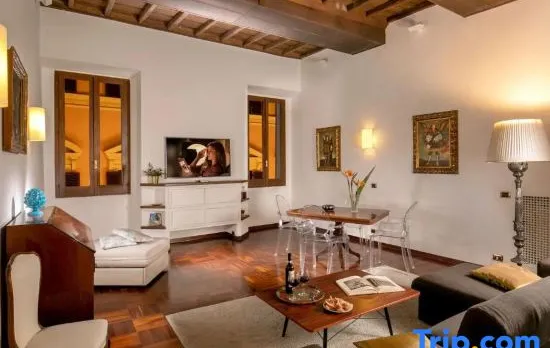 Riccardo Condotti Suite
