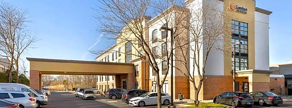Comfort Inn & Suites Arlington Heights - Schaumburg