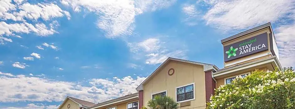 Extended Stay America Suites - Wilmington - New Centre Drive