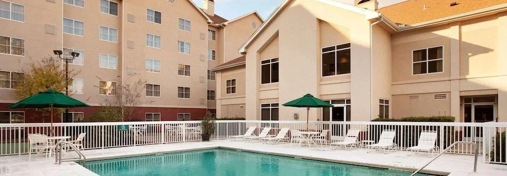 Homewood Suites by Hilton Tallahassee