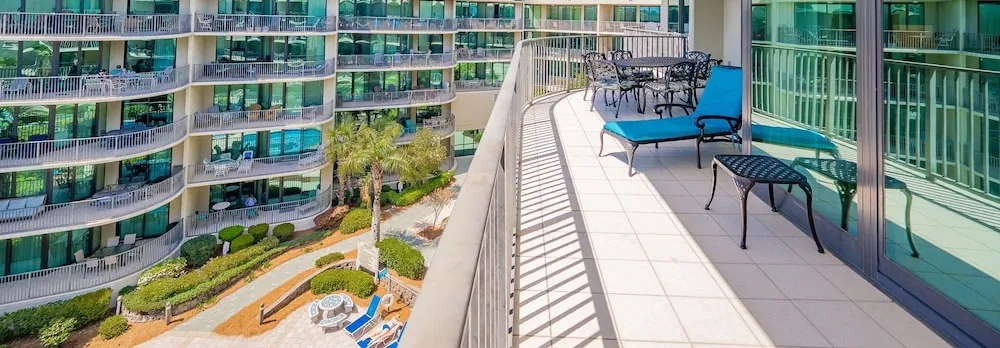 Phoenix On The Bay 1524 3 Bedroom Condo