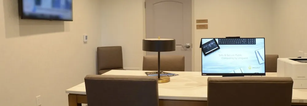 Staybridge Suites Nashville SE - Murfreesboro