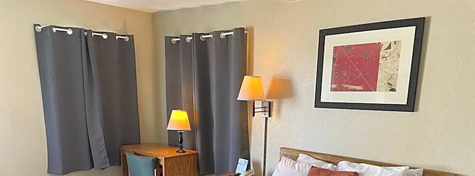 Rivers Inn