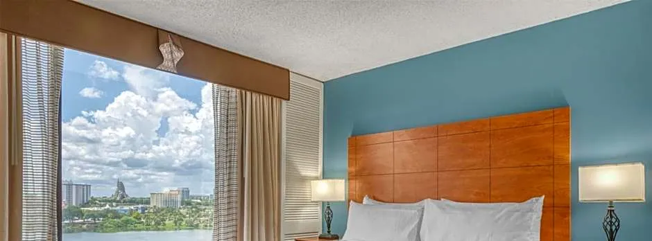 Best Western Orlando Gateway Hotel