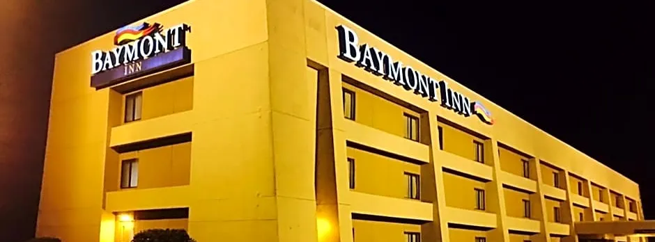 Baymont by Wyndham Paducah