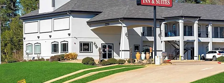 Belmont Inn and Suites Tatum