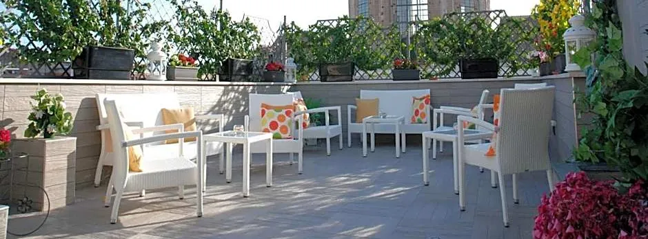 Hotel San Pietro