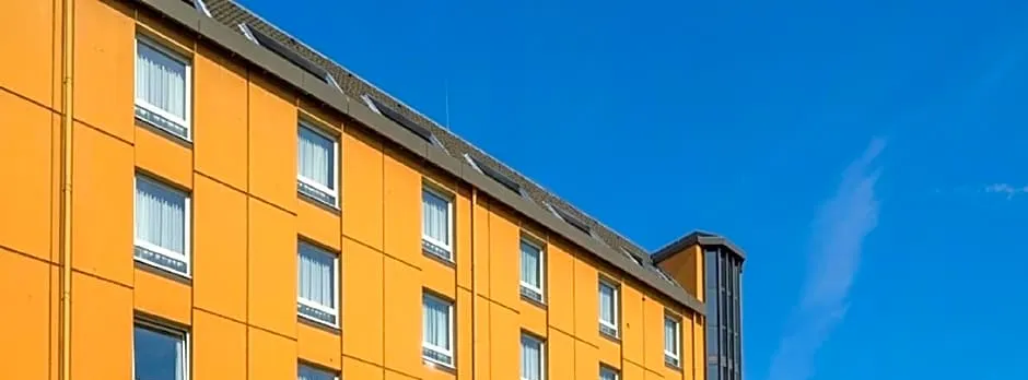 Sunday Hotel Berlin City West
