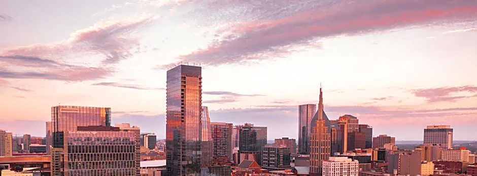 Four Seasons Hotel Nashville