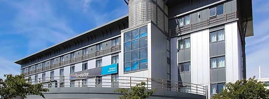 Travelodge Blackpool South Shore