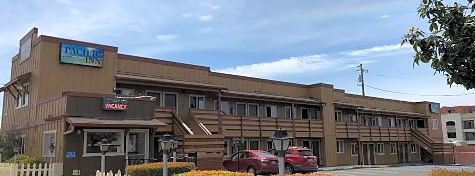 Pacific Inn