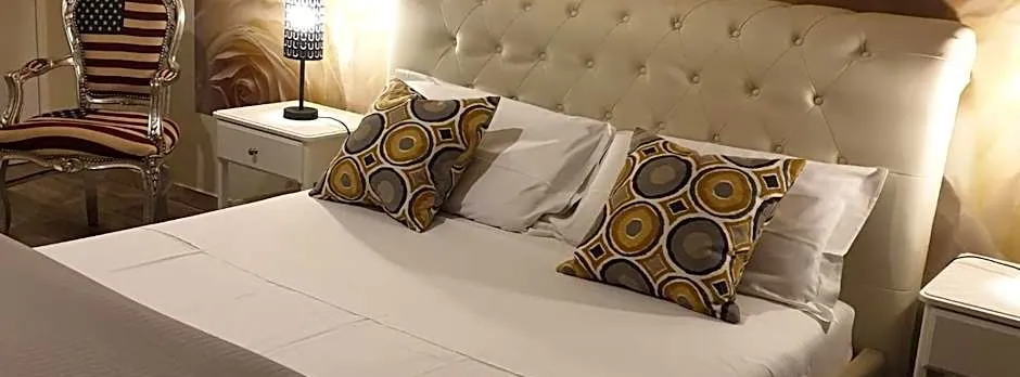 Rigoletto Rental Rooms