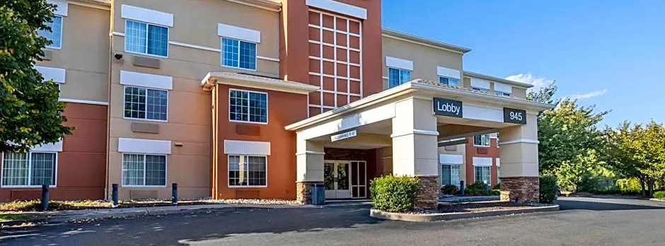 Extended Stay America Suites - Shelton - Fairfield County