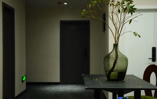 Senyue Nanting Boutique Hotel