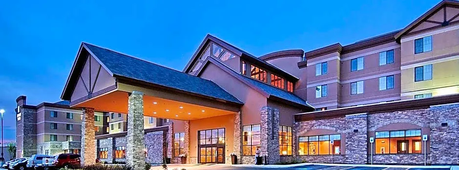 Embassy Suites By Hilton Anchorage