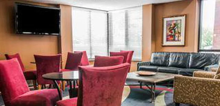 Quality Inn Auburn Hills