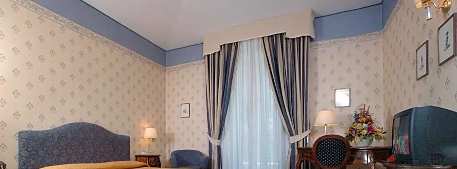 Hotel Nuovo Rebecchino