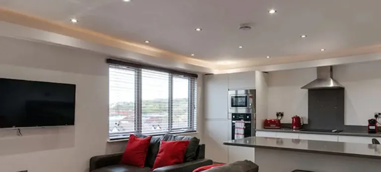 The Picture House Apartments