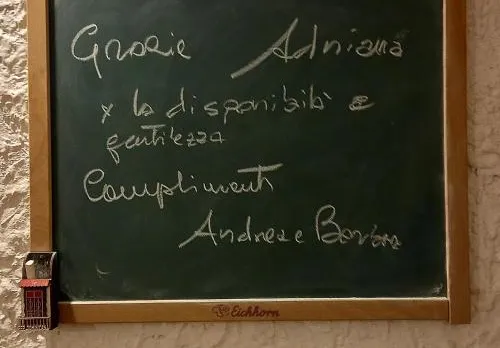 La Grotta